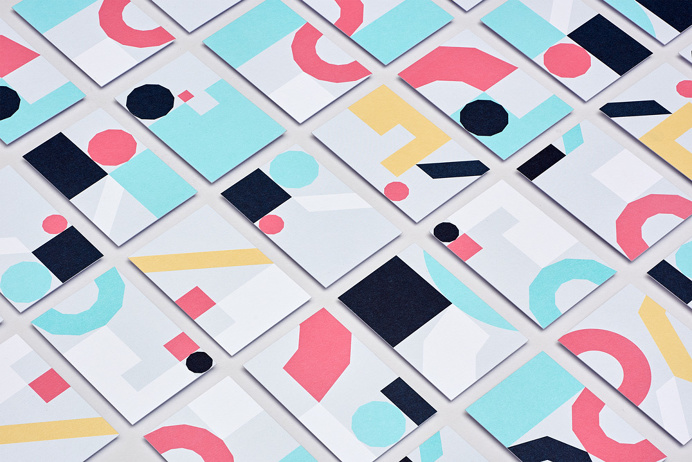 New Logo and Identity for Graphcore by Pentagram