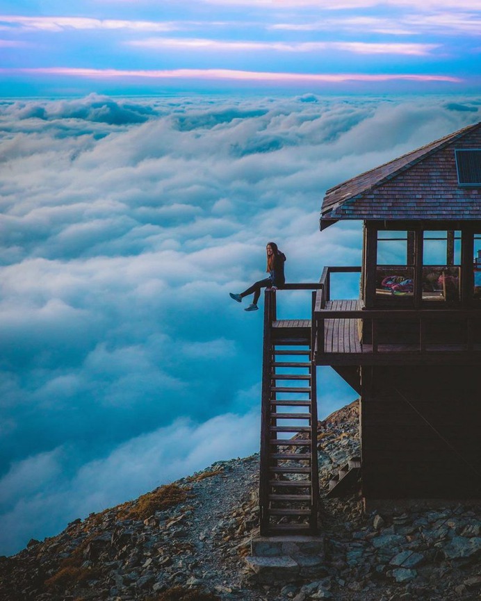 Outstanding Travel and Adventure Photography by Kyle Kotajarvi