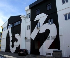 Zavrtnica business center in Zagreb, Croatia has received a unique facelift treatment by the architect of Brigada Agency #agency #croatia #business #center #architect #brigada #received #unique #treatment #facelift #zavrtnica #zagreb