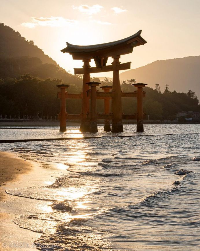 #instatravel: Outstanding Travel Photography by Krista Rossow