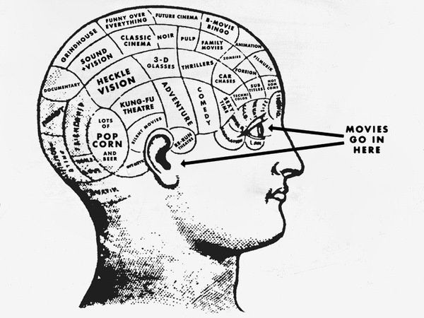 The Selected Works of Mathew Foster #phrenology