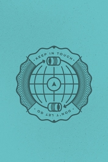 Scott Hill - To Resolve Project #vector #design #poster #type #typography