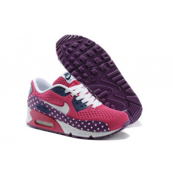 Nike Air Max Shoes Womens Em Dragon Fushia
