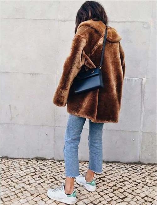 Amazing winter outfits for all occasions | Just Trendy Girls
