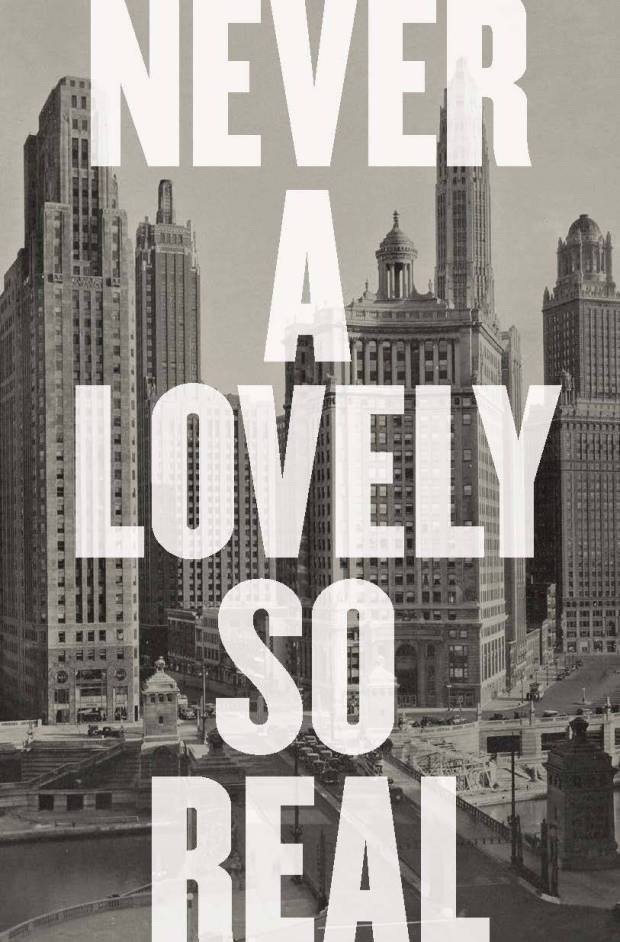 Book Covers of Note, April 2019 | The Casual Optimist #bookcover