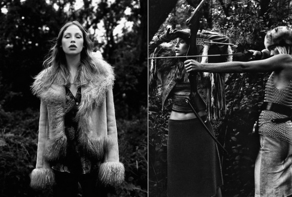 Photography by David Leslie Anthony #fashion #photography #inspiration