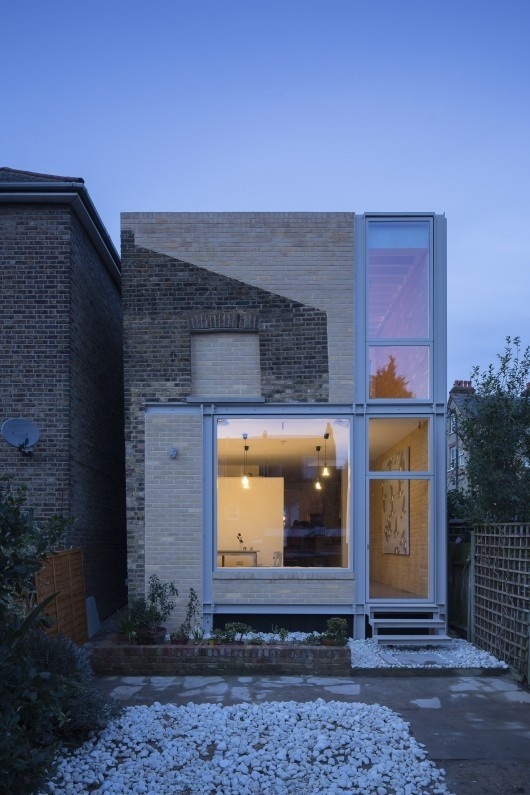 House of Trace / TSURUTA Architects