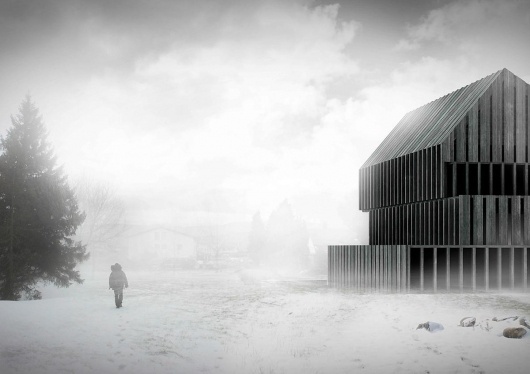 rehabilitación, reciclaje, restauración | ARQUITECTURA Y DISEÑO #architecture