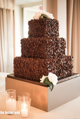 Our Absolutely Favorite Wedding Cakes - Wedding Cakes,