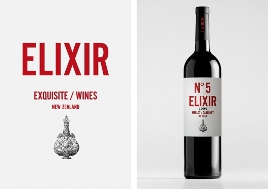 1.jpg (920×650) #packaging #elixir #wine