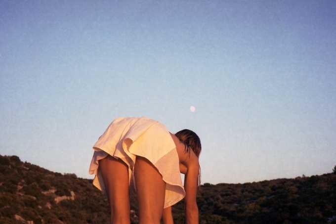 Photography by Katja Kremenic #inspiration #photography #art