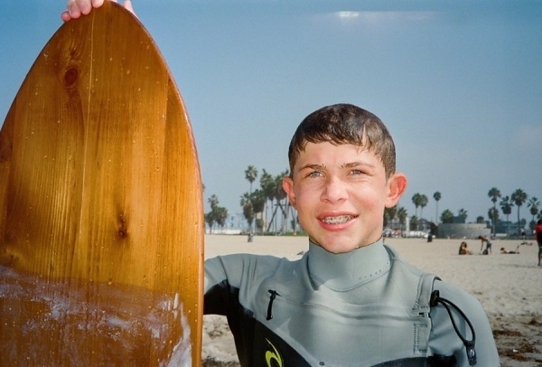 Everything is Improvised | Global Yodel #yodel #adams #global #travel #armin #venice #metaphor #beach #california