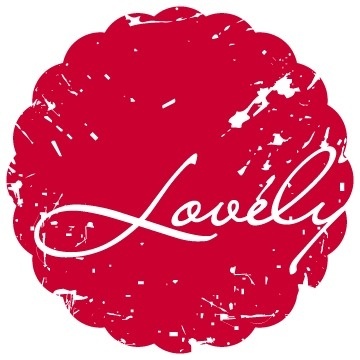 http://anggraphics.tumblr.com/post/23817459893 #png #design #lovely #logo #splatter #typography
