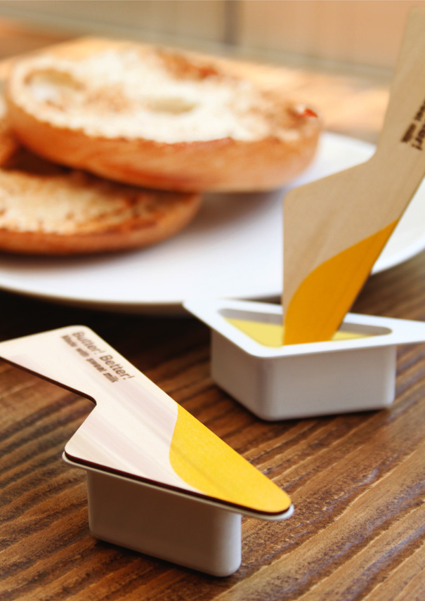 packaging