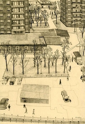 FFFFOUND! #illustration