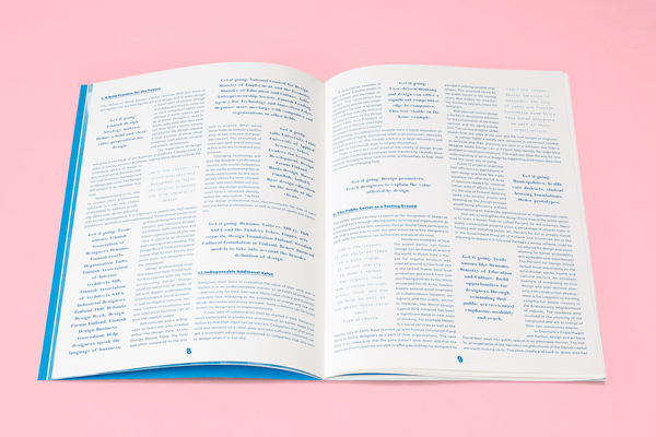 Design for Tomorrow — Tsto #editorial
