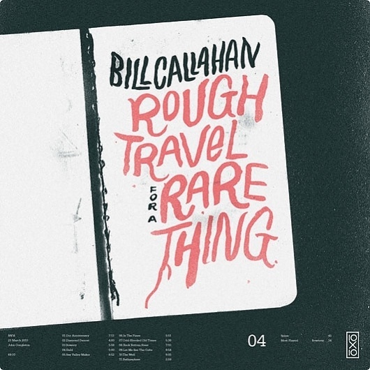 blog « matmacquarrie.ca #album #a #rare #bill #callahan #richard #rough #travel #thing #perez #for #art