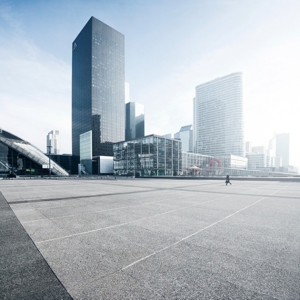 Photography by Johannes Heuckeroth #inspiration #photography #architecture