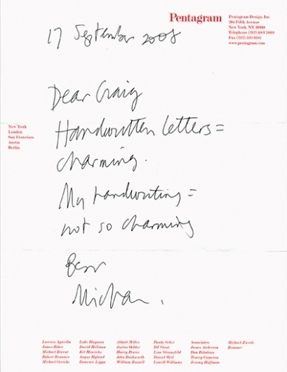 hwlpbierutsmall.jpg 422×546 pixels #letter #handwritten #project