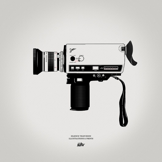 Silence Television - Blog #icons #posters