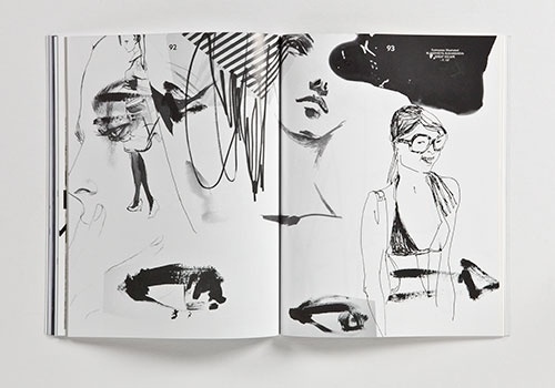 Slanted - Typo Weblog & Magazin - Das Gefühl Typografie - Alles über Schriften, Fontlabels & Design #slanted #grotesque #design #graphic #illustration #magazine #typography