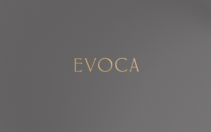 Evoca Editorial by Treceveinte