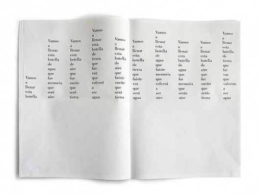 lunares : Isidro Ferrer #ferrer #isidro #design #newspaper