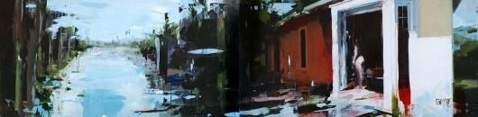 Untitled12 #perspectives #kanevs #alex #art #paintings