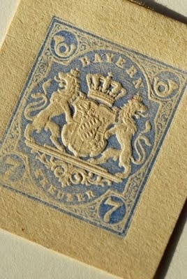Letterology #stamp