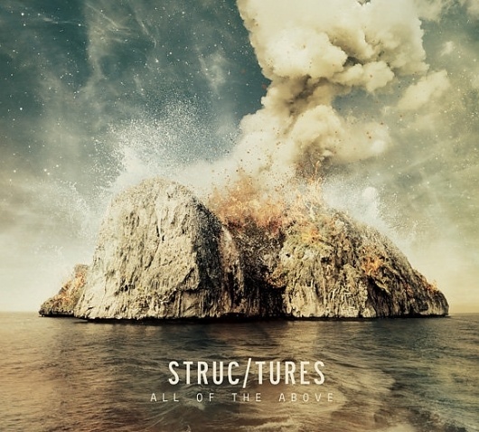 Structures » packaging · We Are Synapse #packaging #cd #structures