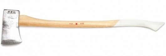 Best Made — Welcome #axe #white