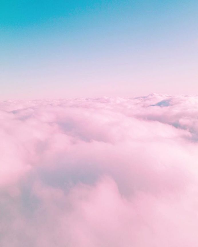 #ihavethisthingwithpink: Candy Minimalism Photos by Kyla Herbes