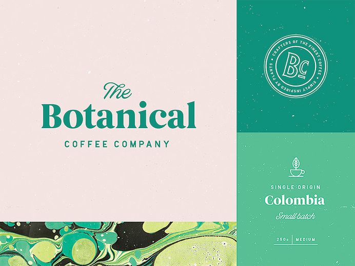 Botanical dev