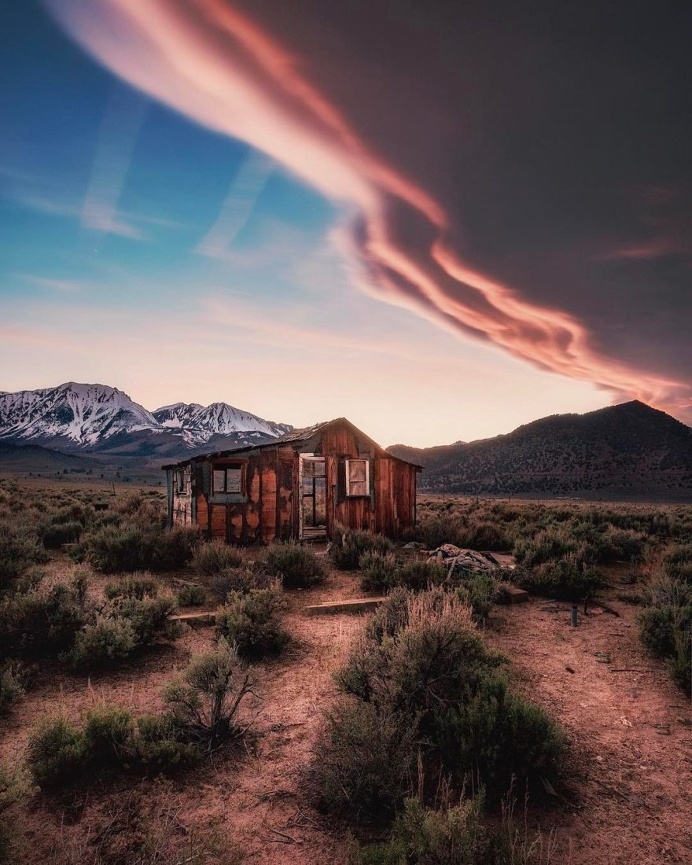 Stunning Instagrams by Mario Maynor
