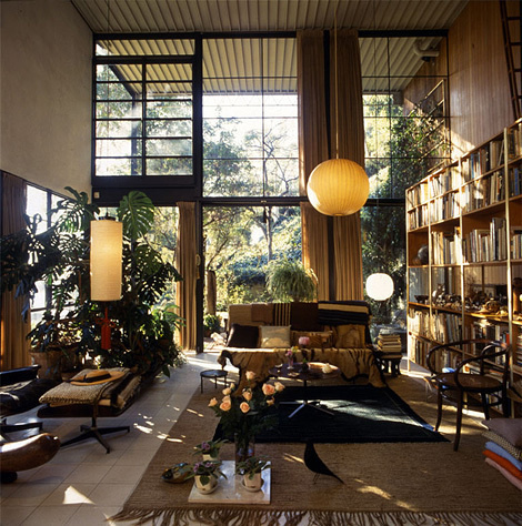 Eames Foundation limited edition prints #interior #design #space #eames