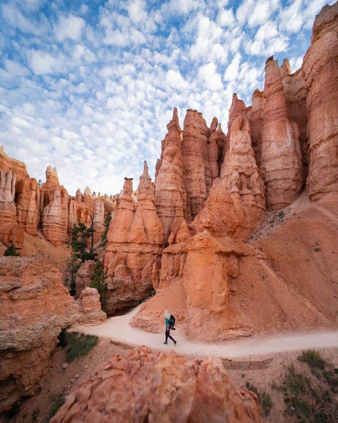 Outstanding Adventure and Landscape Photography by Travis Burke