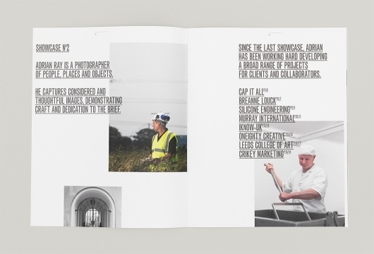 The Consult – SI Special | September Industry #editorial