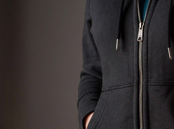 Strohl—Brand Identity, Packaging & Trademark Design #work #clothing #fabric #giant #branding #hoodies #american #pants #colors #wear #sweatshirts #nostaligic #fashion #logo #hip #shirts #usa