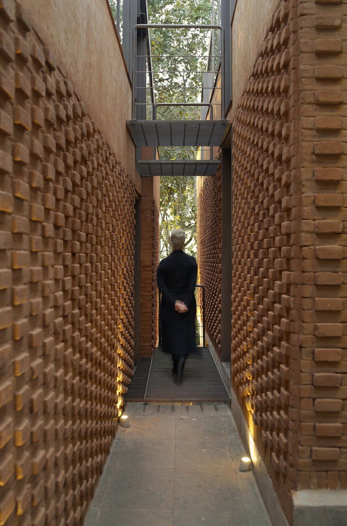 Casa Zirahuén / Taller de Arquitectura y Diseño