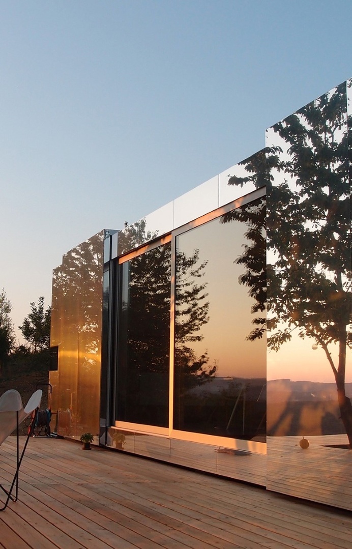 Casa Invisible
