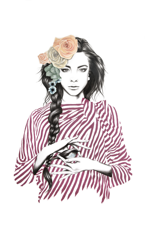 Revival illustration