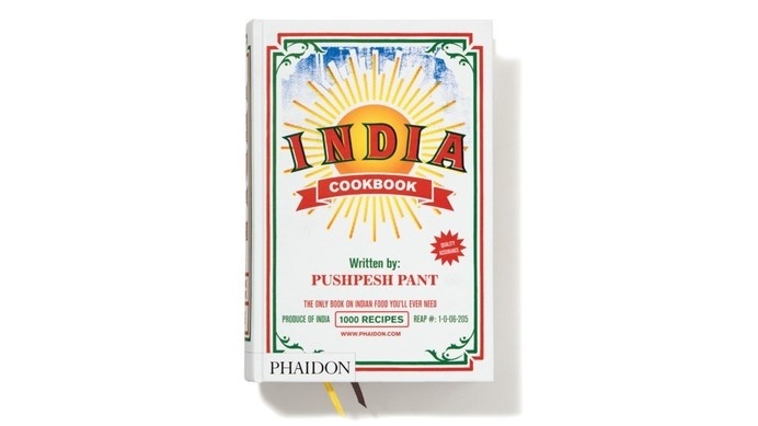 Tasting India | Frost*collective #bb