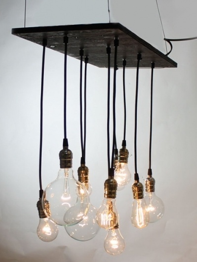 Sara Lindholm #lamps