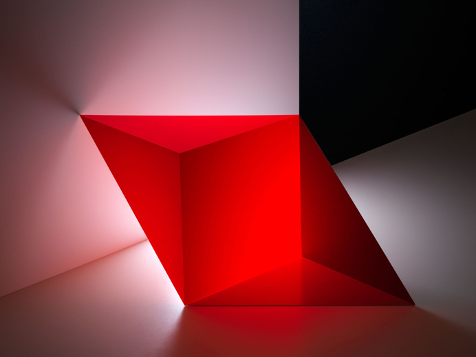 Perception — Carl Kleiner