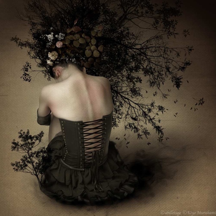 Fine Art Photography by Kiyo Murakami