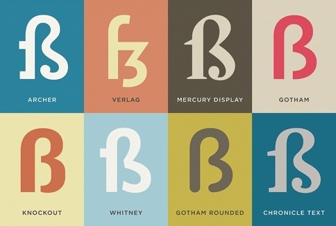 H&FJ News | Hoefler & Frere-Jones #eszett #hfj #sulzbacher #hoefler #type