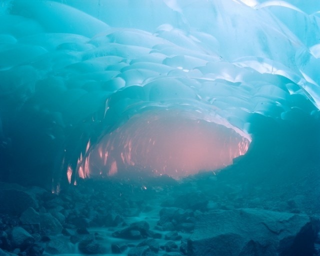 Atmospheric Photography by Alexi Hobbs