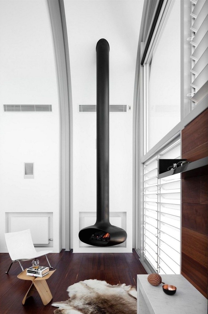 Mt Martha House Bird de la Coeur Architects 7