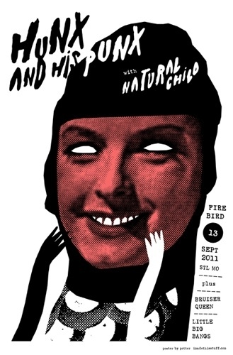 imadethisstuff.com #poster