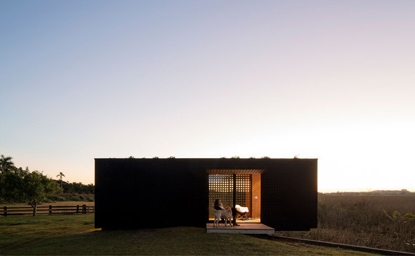 MINI MOD by MAPA #design #architecture